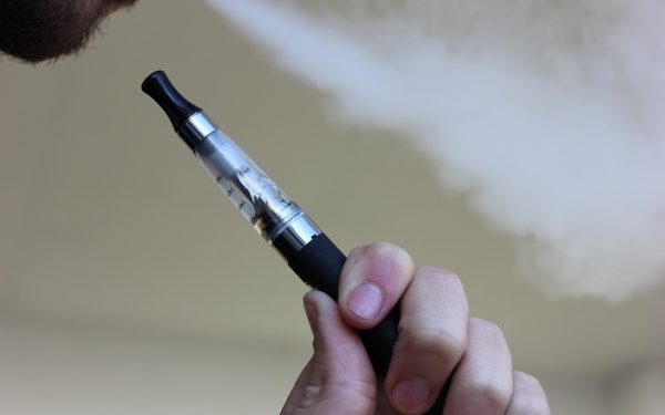 Doser la nicotine de son e-liquide