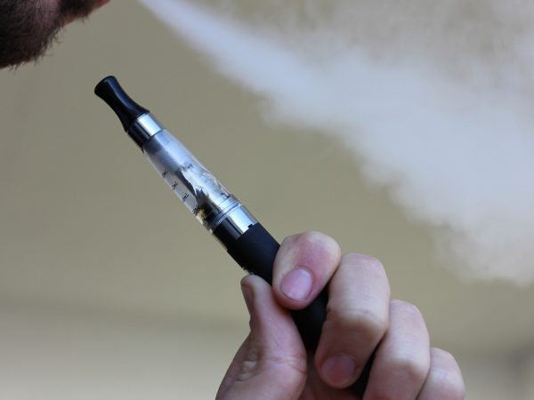 Doser la nicotine de son e-liquide