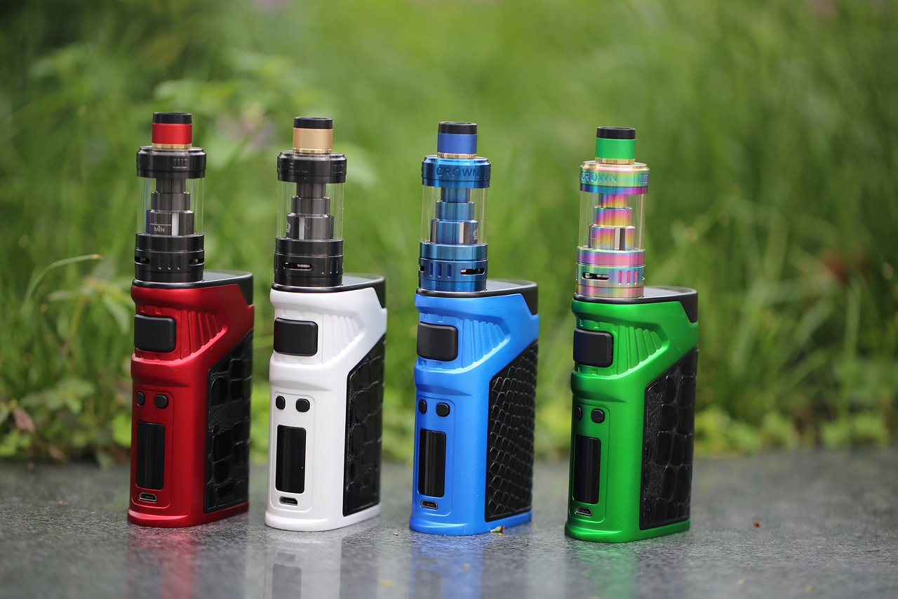 Comment ouvrir une affaire rentable sur l'e-cigarette ?